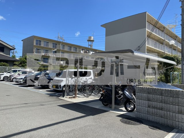 プリーメルエムのその他共用部分