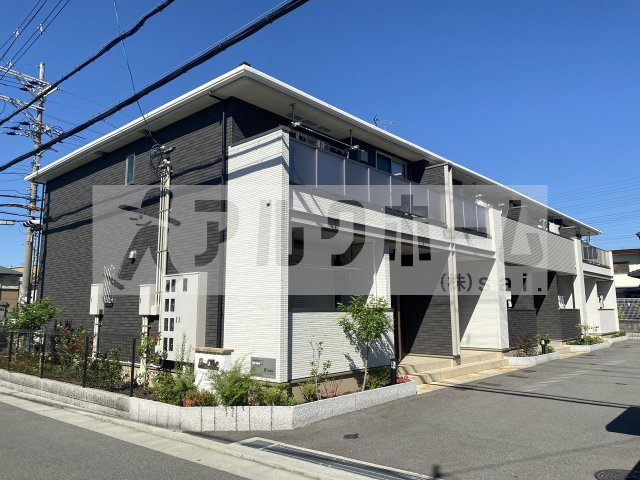 プリーメルエムの外観