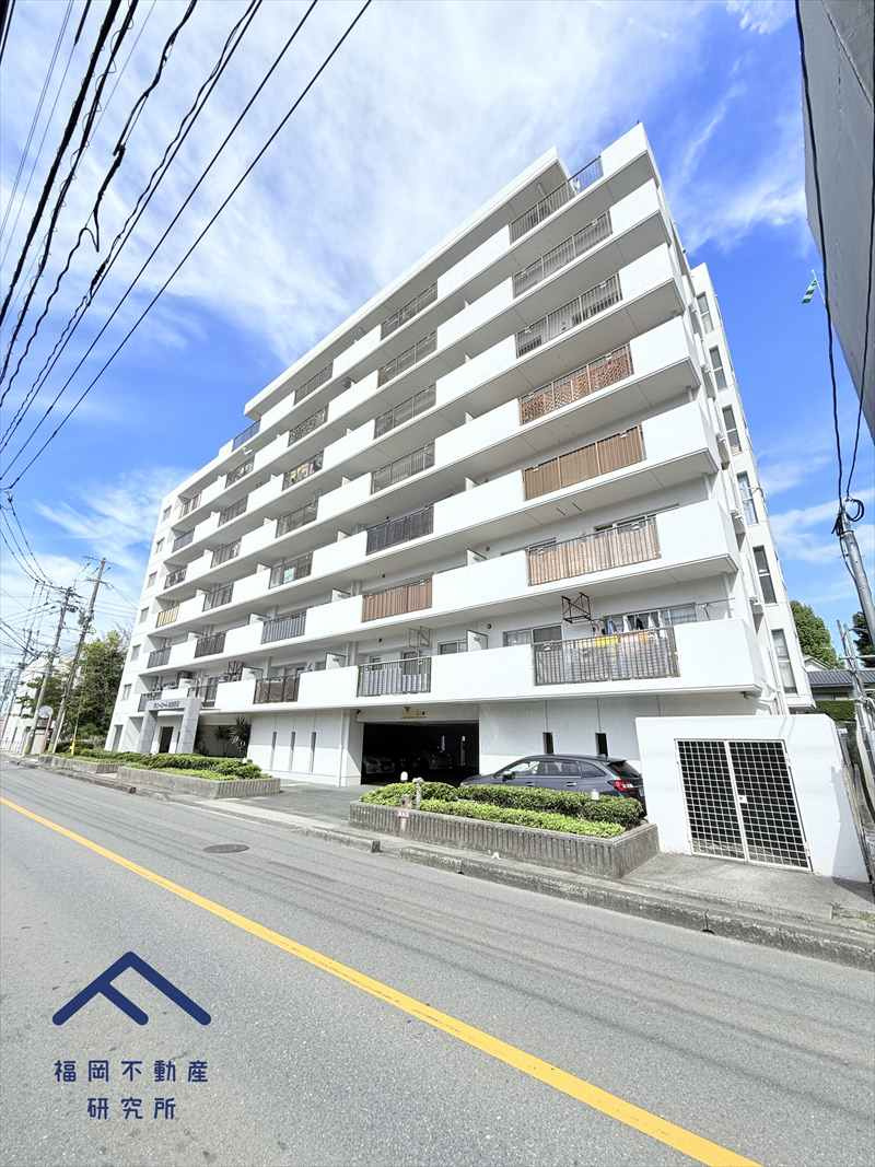 サニーコート朝倉街道