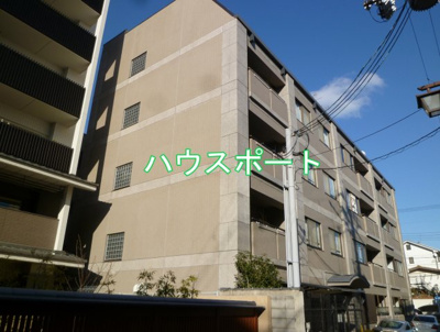 【外観】 | ロイヤル伏見桃山