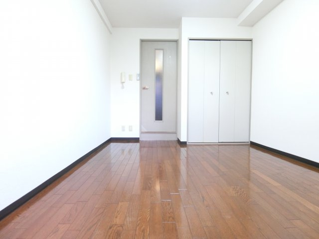 レーヴ和泉の洗面所|モデルルーム