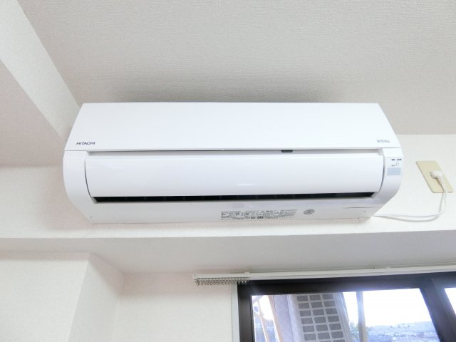 レーヴ和泉の設備|モデルルーム