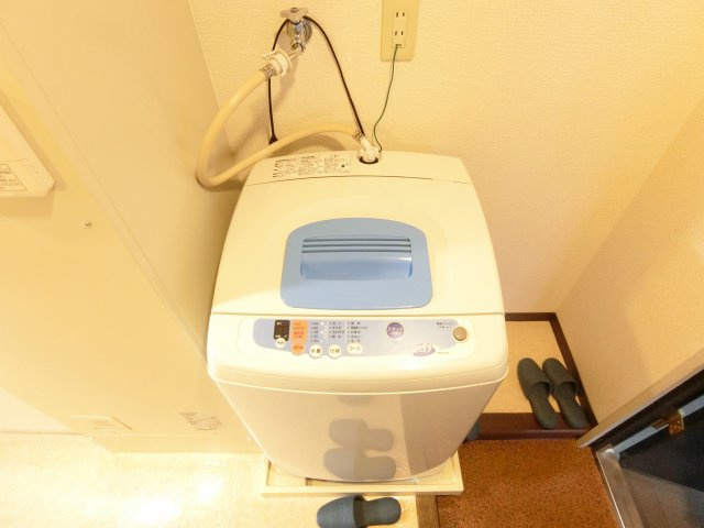 レーヴ和泉の設備|モデルルーム