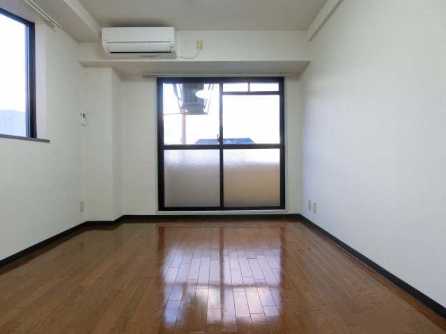 レーヴ和泉の居間・リビング|モデルルーム