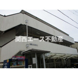 プレアール恩智Ⅱの画像
