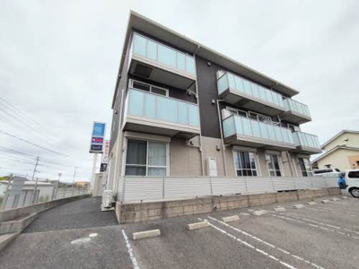 【外観】 | シャーメゾングランジュール