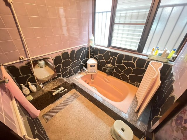 【浴室】の画像