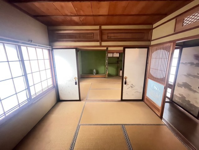 【和室】の画像