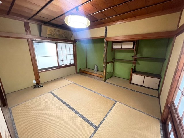 【和室】の画像