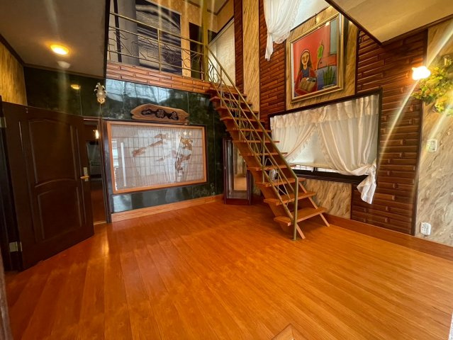 【中古　戸建て】岩美町岩本の画像