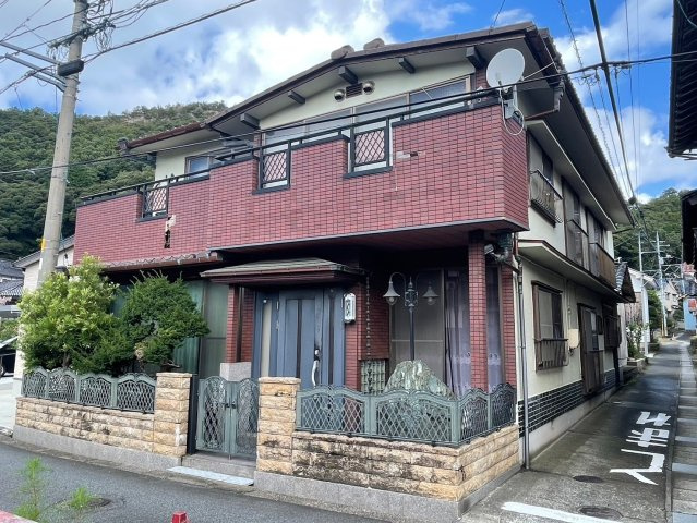 【外観】の画像