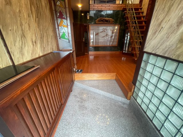 【玄関】の画像