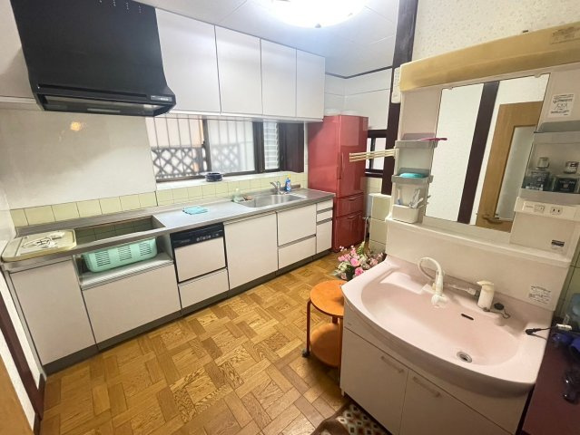 【キッチン】の画像