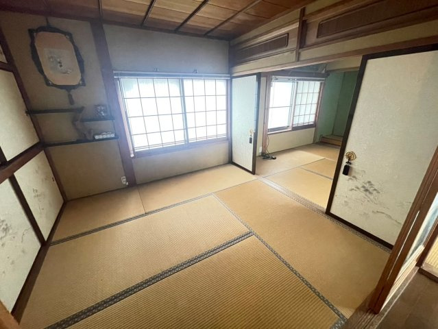 【和室】の画像