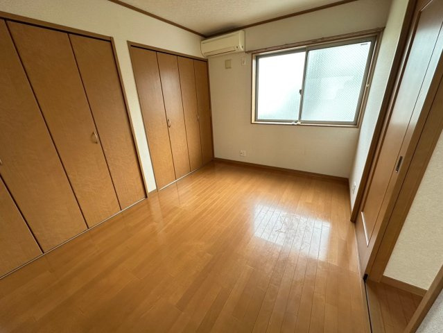 メゾンドノグリンの洋室