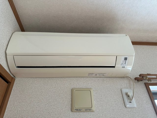 メゾンドノグリンの設備