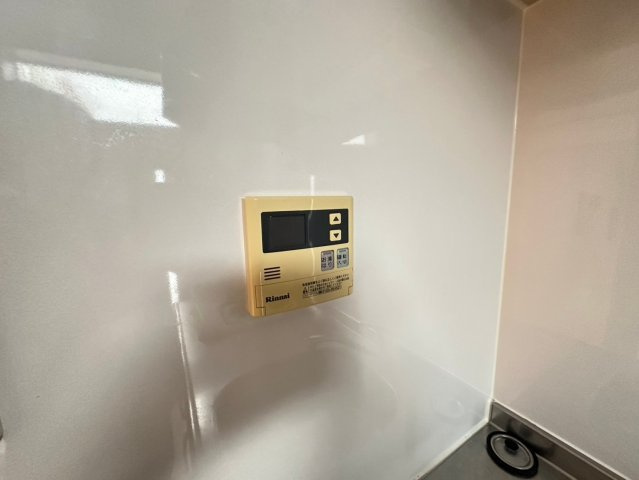メゾンドノグリンの設備