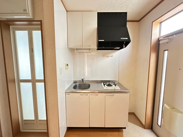 メゾンドノグリンのキッチン