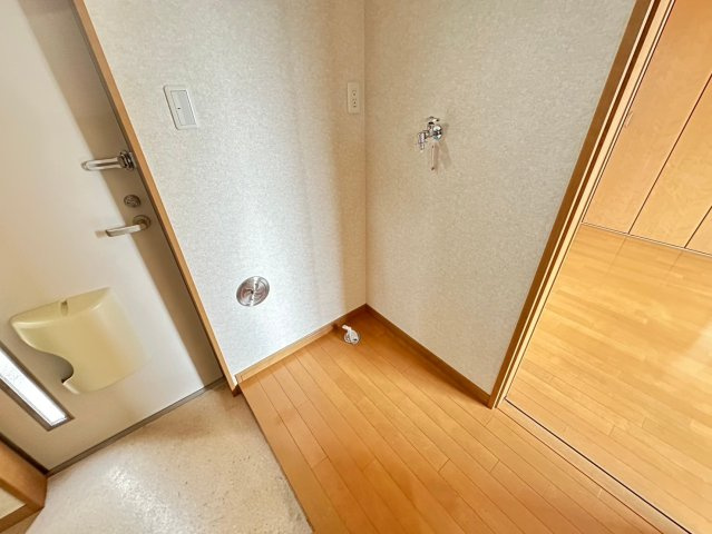 メゾンドノグリンの設備