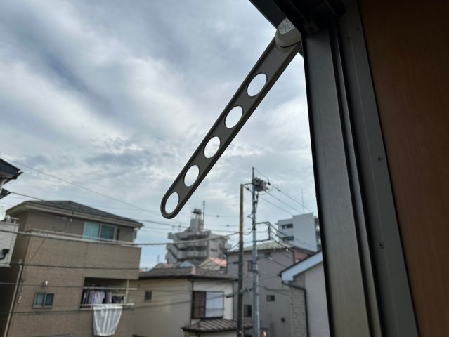 メゾンドノグリンの展望