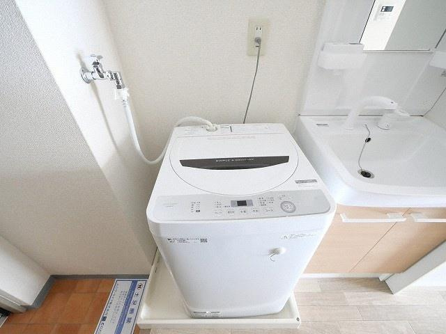 コンセール裕恵の設備