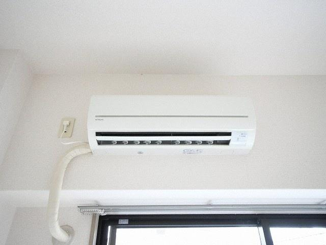 コンセール裕恵の設備