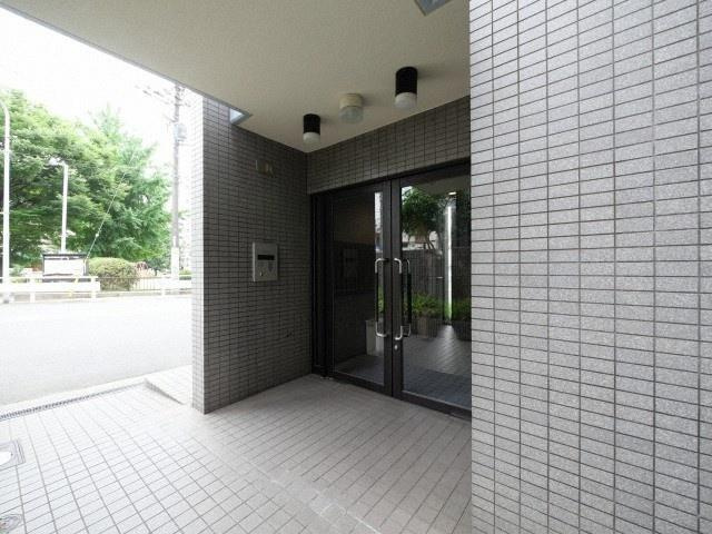 コンセール裕恵のその他共用部分