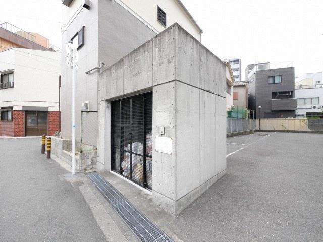 コンセール裕恵のその他共用部分