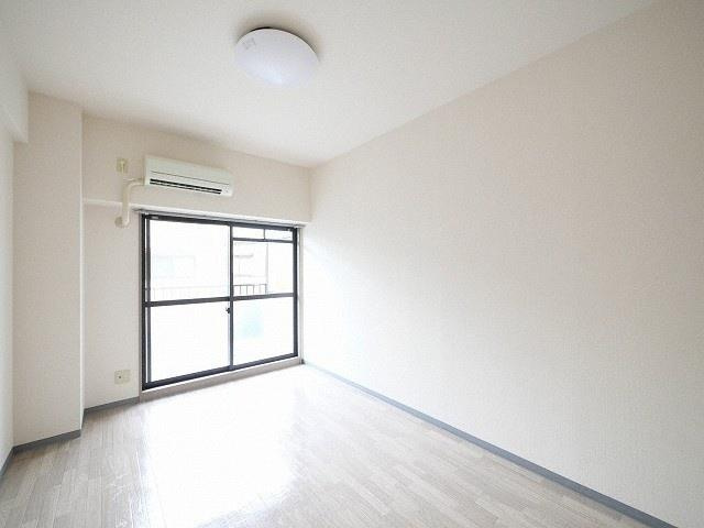 コンセール裕恵の居間・リビング