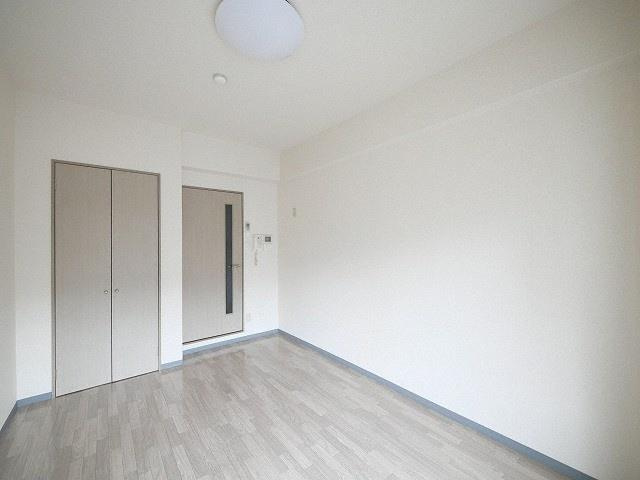 コンセール裕恵の居間・リビング