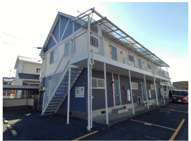 ビバライフ海南の画像