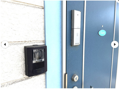 【エントランス】 | ビバライフ海南