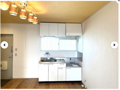 【キッチン】 | ビバライフ海南