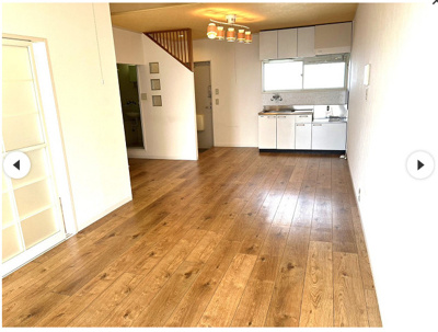 【居間・リビング】 | ビバライフ海南