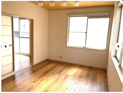 【洋室】 | ビバライフ海南