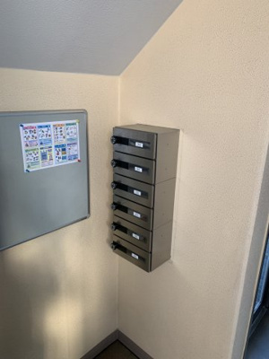 【その他共用部分】 | シャルマン