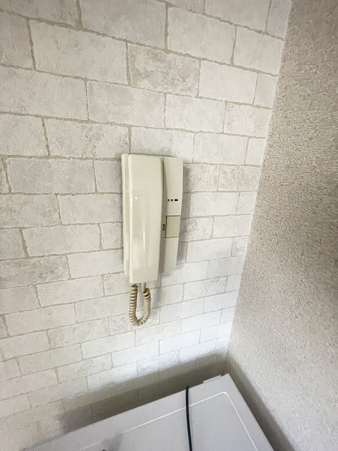 ステラハウス15のセキュリティ