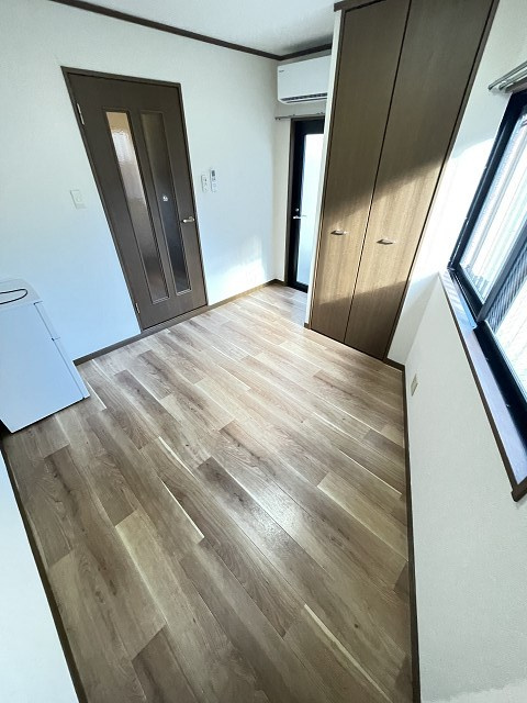 ステラハウス15の居間・リビング