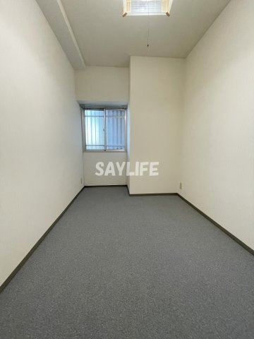 プランテーム吉田の内装