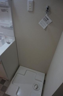 【設備】 | PARKSIDE RESIDENCE GYOTOKU(E-185)