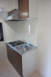 【キッチン】 | PARKSIDE RESIDENCE GYOTOKU(E-185)