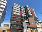 ティアラコートウエストの画像