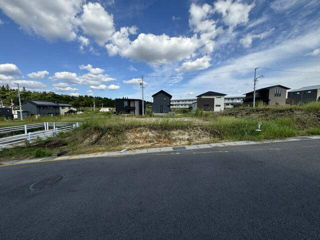 名古屋市緑区鳴海町の売地の画像