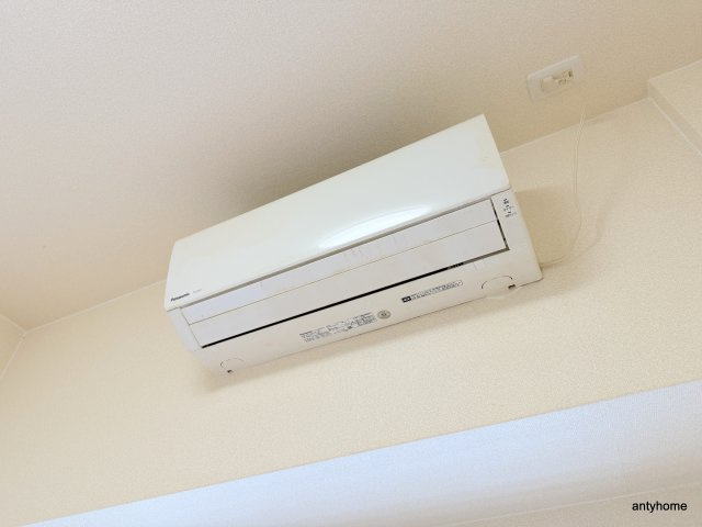 エルミタージュ難波南７の設備
