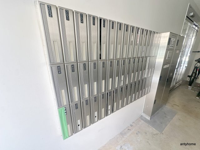 エルミタージュ難波南７のその他共用部分
