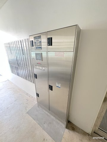 エルミタージュ難波南７のその他共用部分