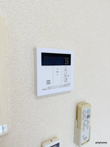 エルミタージュ難波南７の設備