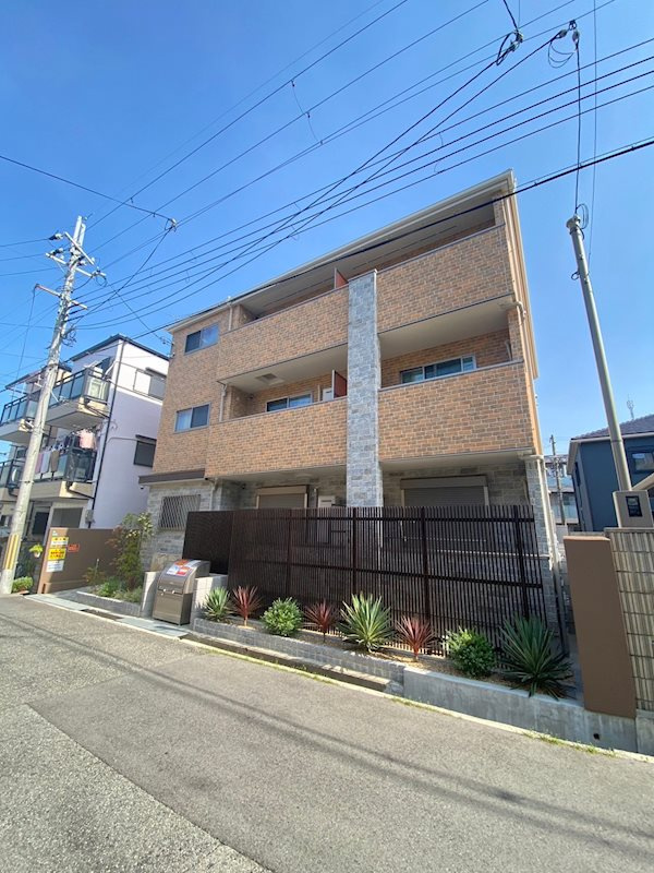 プレシャス小松Ⅱ