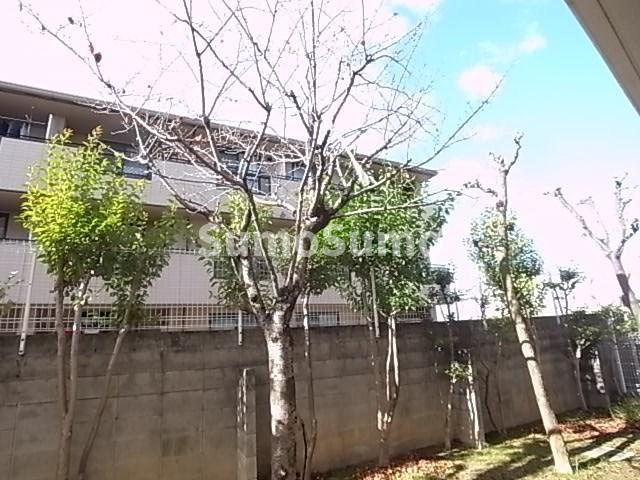 フローレンス西宮1の展望