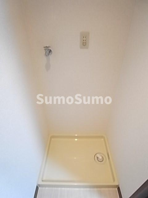 フローレンス西宮1の設備